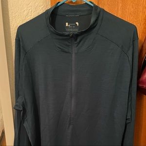 Patagonia Base Layer 1/4 Zip